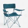 4X foldable chairs Image 4
