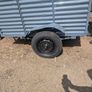 Single Axle Car Trailer Image 4