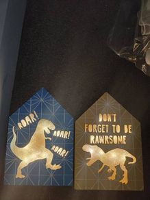 dinosaur picture, light up led pictures