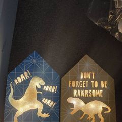 dinosaur picture, light up led pictures