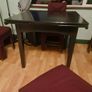 Dinning Table Image 2