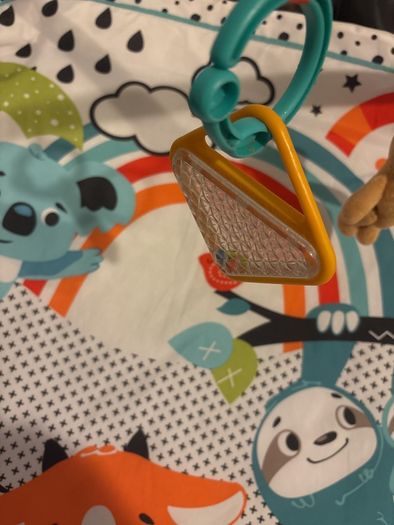 play mat