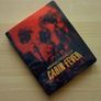 Cabin Fever Zavvi Exclusive Blu Ray Steelbook (Rare) Image 3
