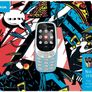 Nokia 3310 3G Unlocked Dual SIM Phone Bluetooth Flashlight. Image 5
