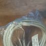 3 Meter LAN Cable - Pure Copper, WEEE/RoHS 2 Compliant Image 2