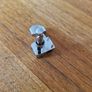 Fender American standard tuning heads Image 4