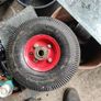 Sack truck wheels Image 4