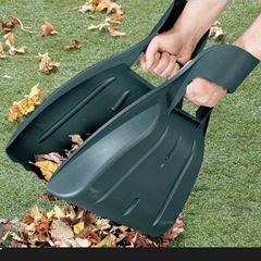 Garden Leaf Grabbers XL