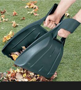 Garden Leaf Grabbers XL