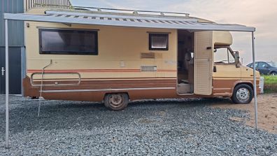 Ducato Talbot j5 c25 parts