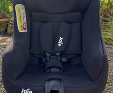 Joie Steadi