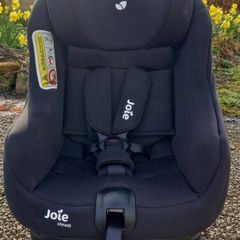 Joie Steadi
