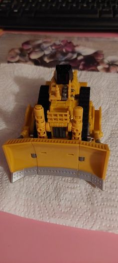 Transformer / toy