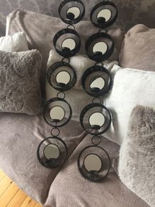 candle holders