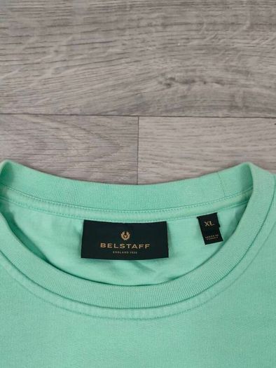 Belstaff Cotton Sweatshirt Mens L/XL