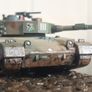 Type 90 Main Battle Tank | Altaya 1:72 Scale Model Diecast Tank Image 3