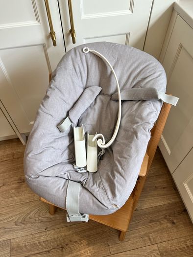 Tripp Trapp New Born Set