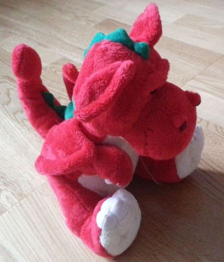 Childrens Teddies Soft Toys Pocoyo