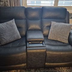 2 seater music Recliner