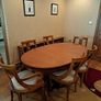 Side board table and Chairs  to match Image 5