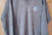 Selskar College School Jumper