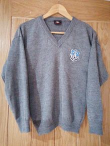Selskar College School Jumper