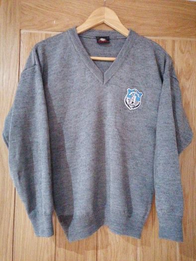 Selskar College School Jumper
