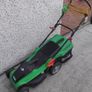 Electric lawnmower Image 2