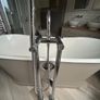 Cast Iron Bath Image 4
