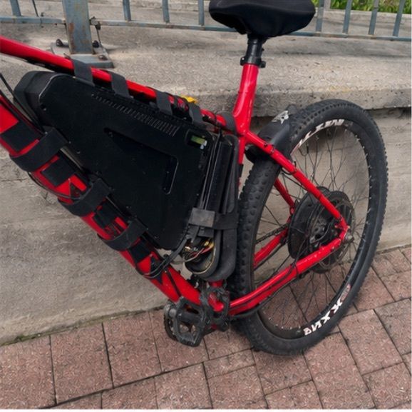 Conversion kit