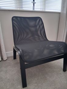 Comfortable chair