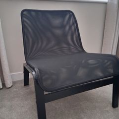 Comfortable chair