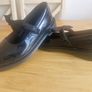 Girls Dr Martens School Shoes Image 3