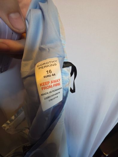 vintage Dorothy perkins skirt & Corset