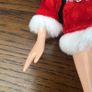 Yasmin Bratz Doll in christmas santa outfit 2001 Image 4