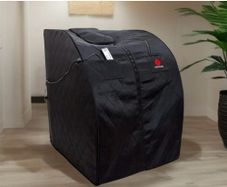 Infrared Sauna