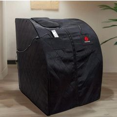 Infrared Sauna