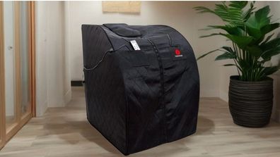 Infrared Sauna