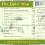 The Quite Man. First Complete Recording. CD. Free Postage! Image 2