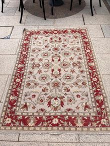 Wool Rug