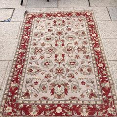 Wool Rug