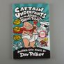 Dav Pilkey - Captain Underpants, Ook and Gluk Image 4