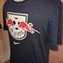 RB Leipzig Nike T-Shirt - Medium size Image 3
