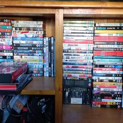 Dvds