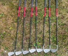 golf clubs