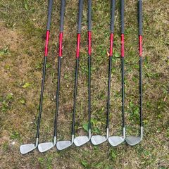 golf clubs