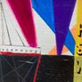 Original Art Titanic Art Image 6