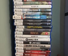 PS5  Game Bundle