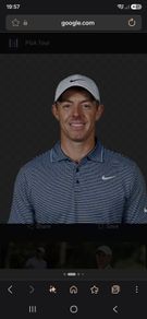 Irish open