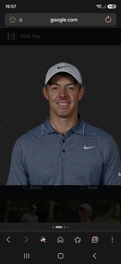 Irish open